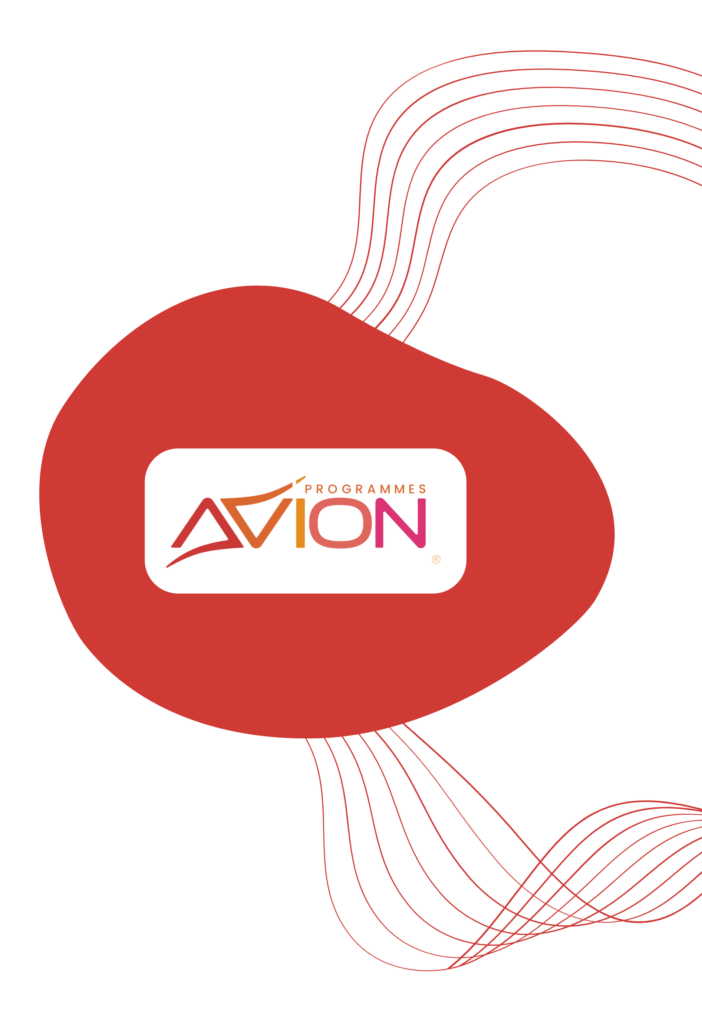 courbe avion fiche