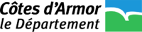 logo côtes armor 2014.svg