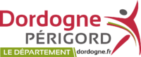 logo département dordogne juin 2015.svg