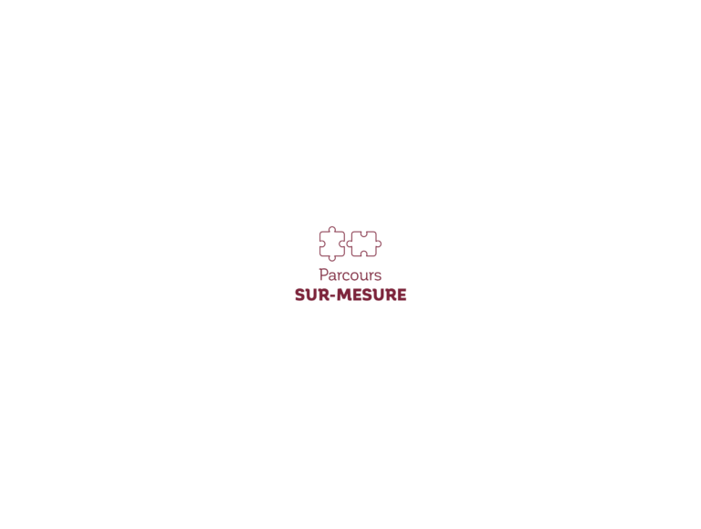 patate blanche parcours sur mesure