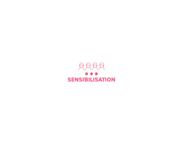 patate blanche sensibilisation