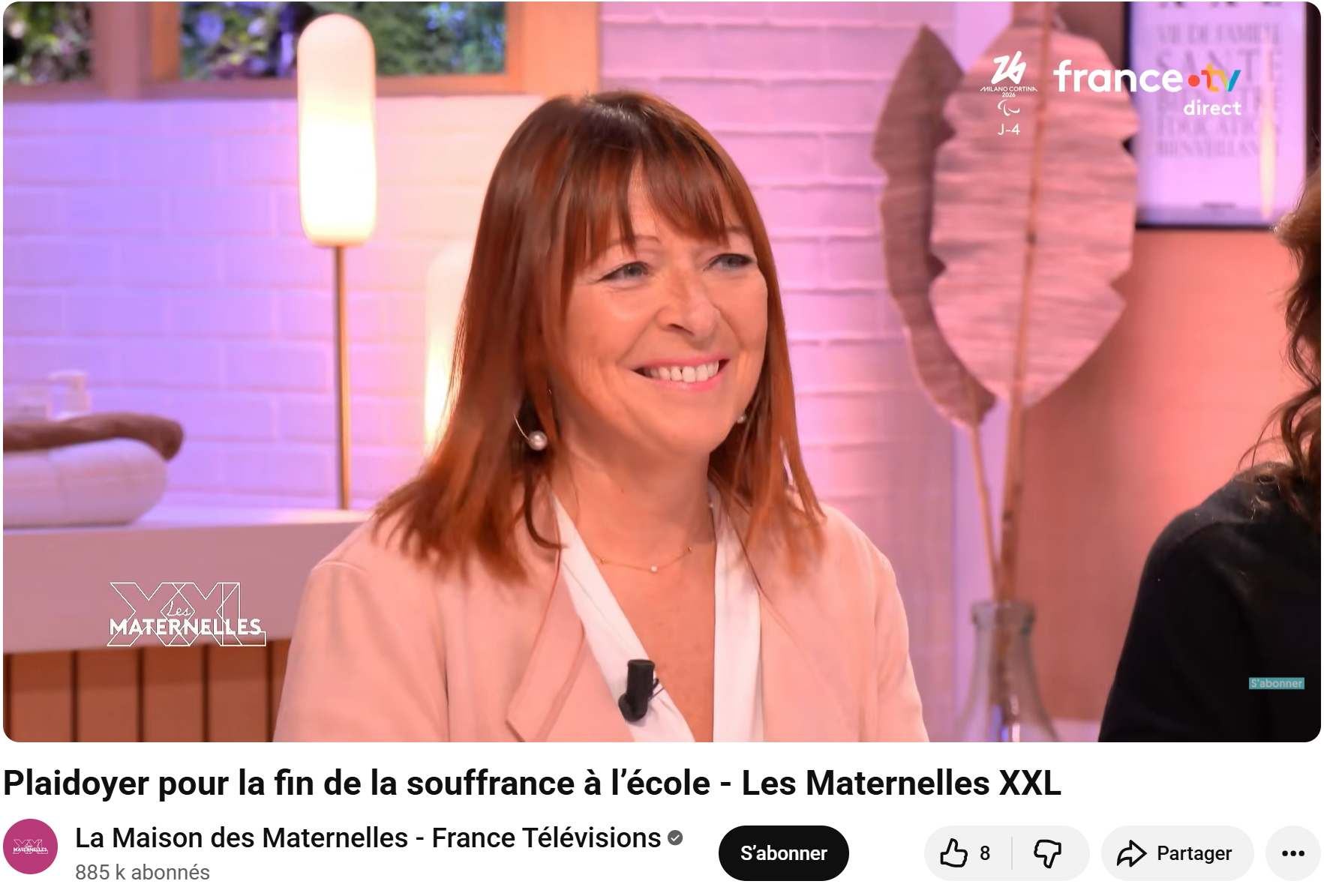 maternelles