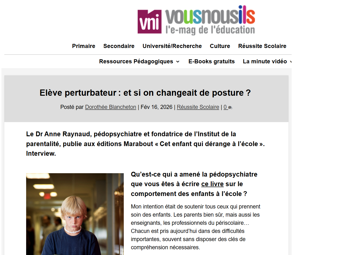 vousnousils
