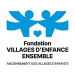 400x400 logo fondation villages denfance ensemble